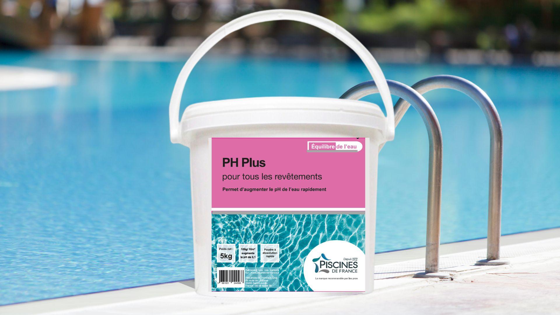 Comprendre l’importance du pH dans l’équilibre de votre piscine