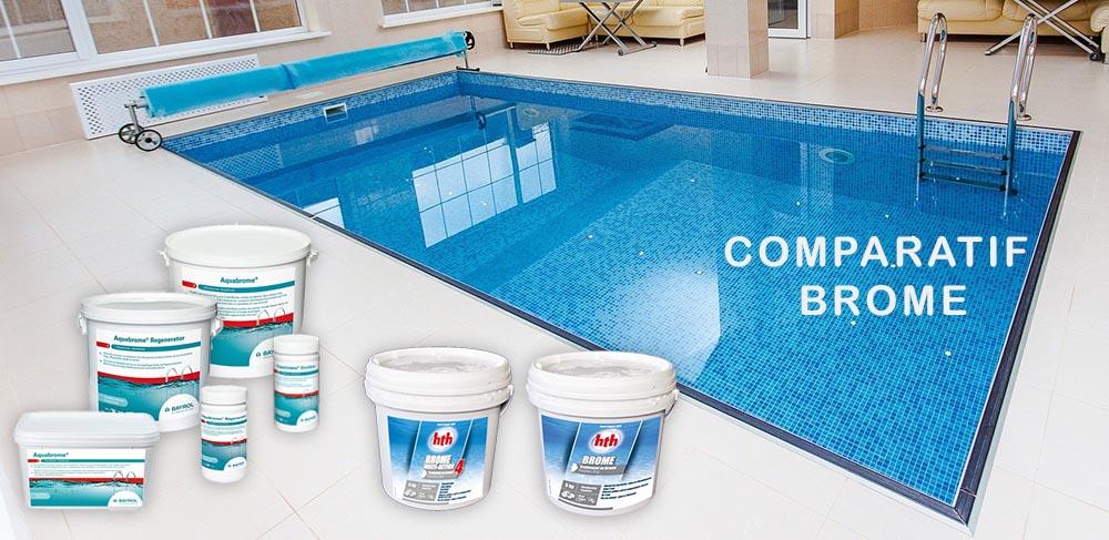 Les coûts associés à une piscine À Brome : investissement et budget à prévoir