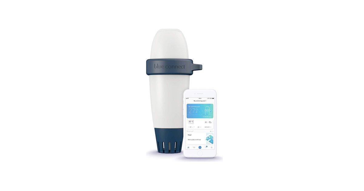 Les critères essentiels pour choisir un analyseur d’eau connecté