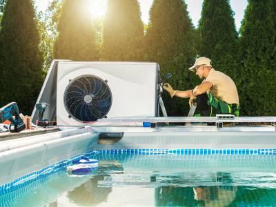 Conseils d’entretien pour prolonger la durée de vie de votre pompe à chaleur piscine