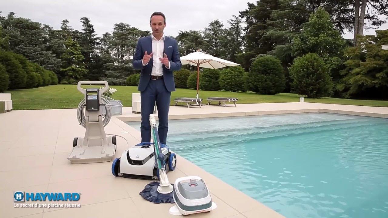 Conseils pratiques pour choisir un robot piscine électrique rentable