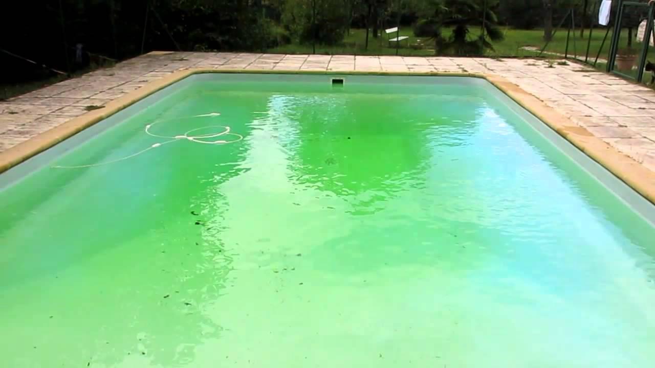 Conseils durables pour prévenir la pollution et protéger votre piscine