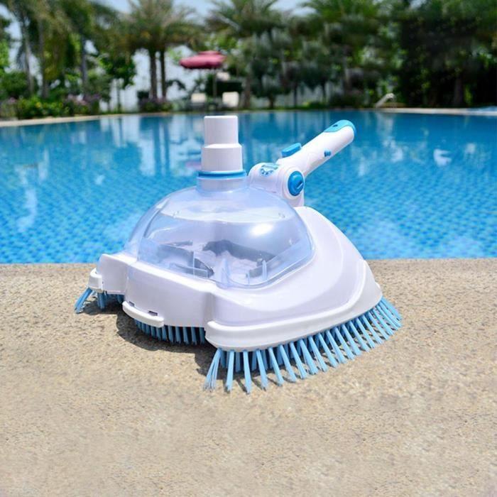 Impact environnemental et durabilité des solutions de nettoyage de piscine