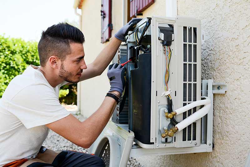 Entretenir sa pompe à chaleur pour prolonger sa durée de vie et assurer la performance