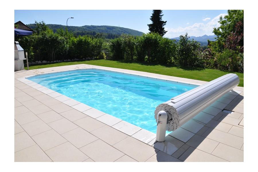 Avantages et Fonctions Essentielles du Volet Roulant pour Piscine