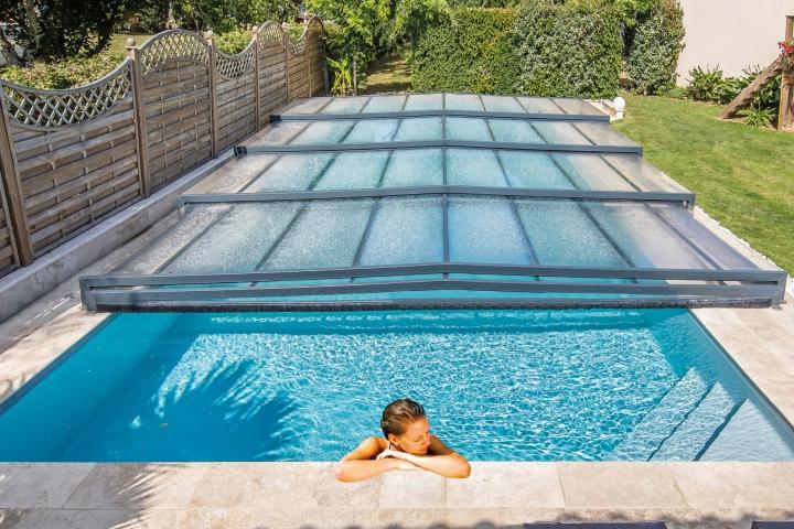 Choisir la couverture adaptée à votre piscine et à vos besoins