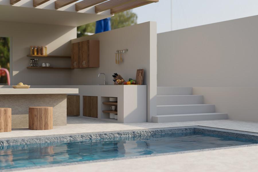 Les mécanismes de fonctionnement d’un house pool expliqué en détail
