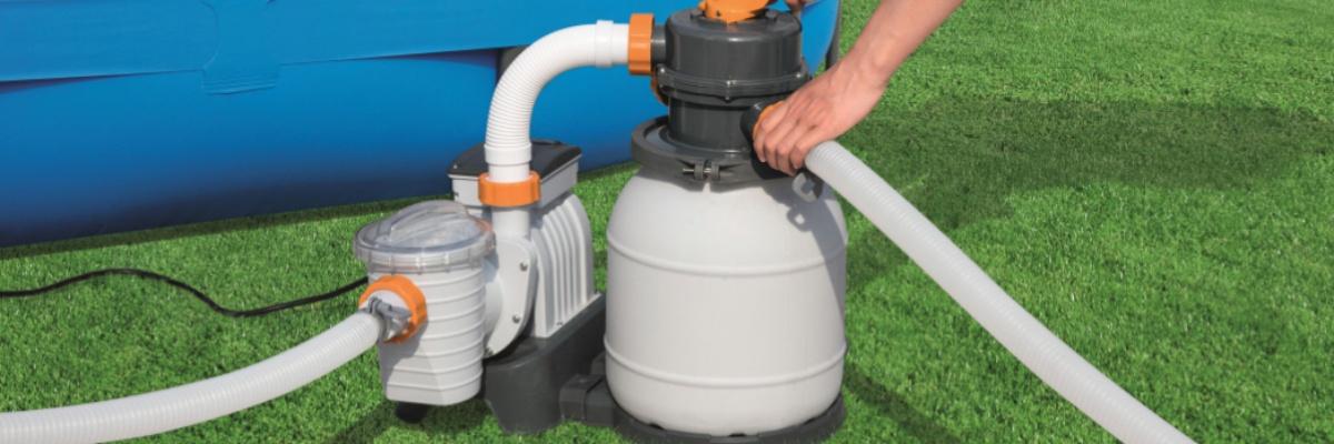 Conseils Pratiques Pour Installer Et Entretenir Votre Pompe De Piscine Efficacement
