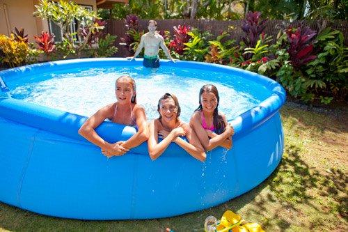 Entretien régulier et conseils pour prolonger la durée de vie de votre piscine gonflable