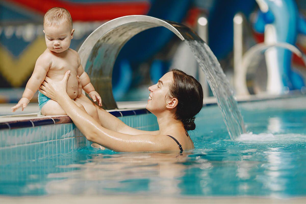 Astuces Pratiques pour Prolonger la Durée de Vie de la Piscine Enfant
