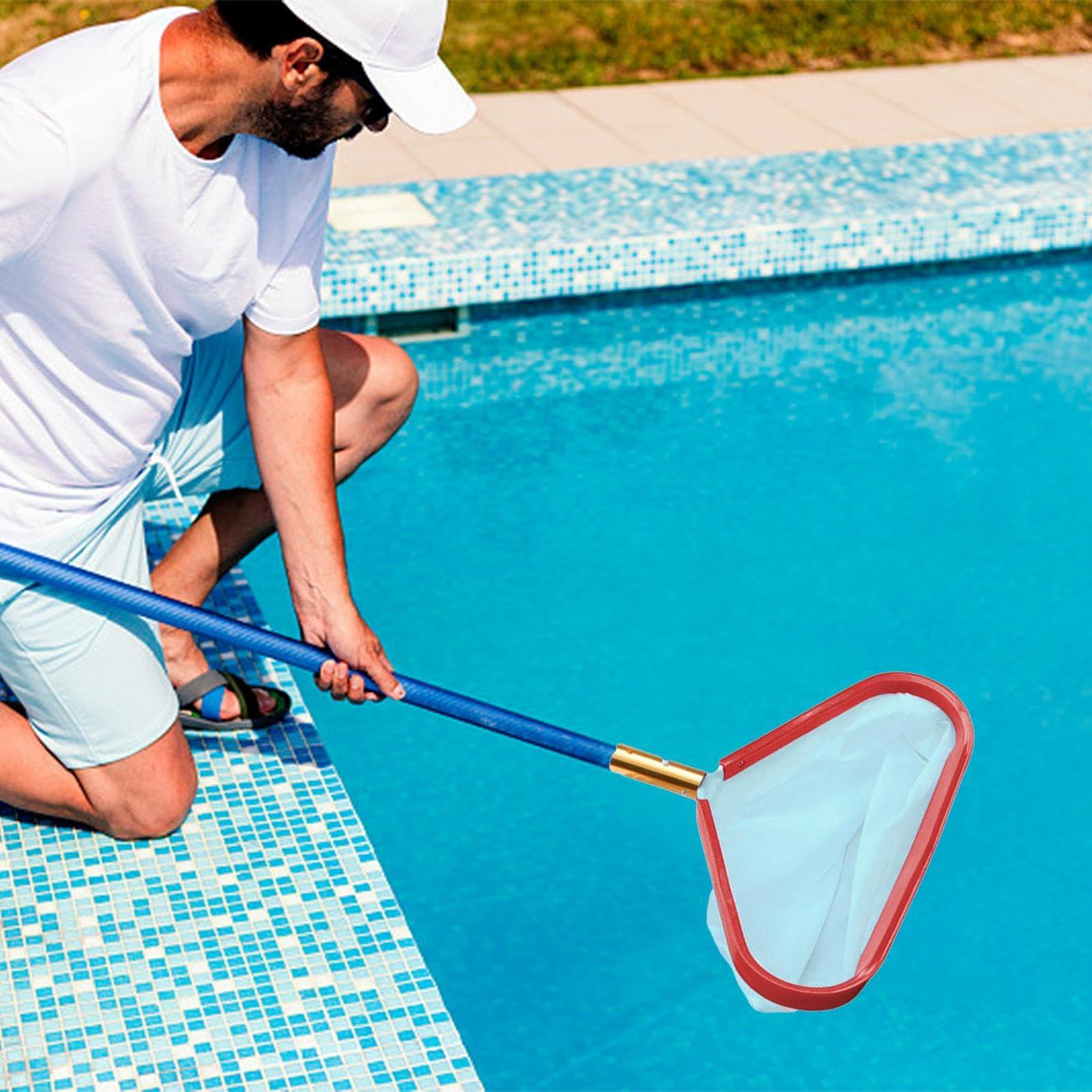 Choisir le meilleur moment pour nettoyer votre skimmer
