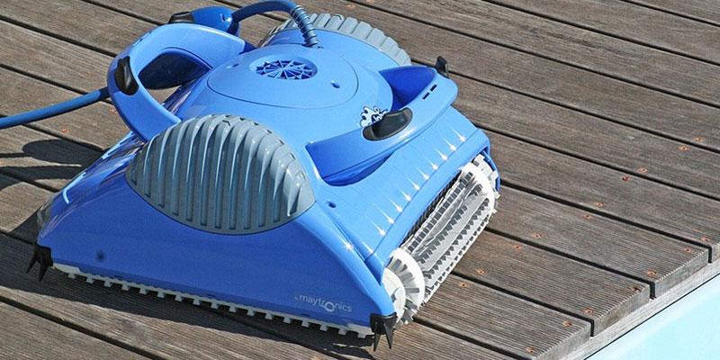 Critères Essentiels pour Choisir un Robot Piscine Adapté à Votre Bassin