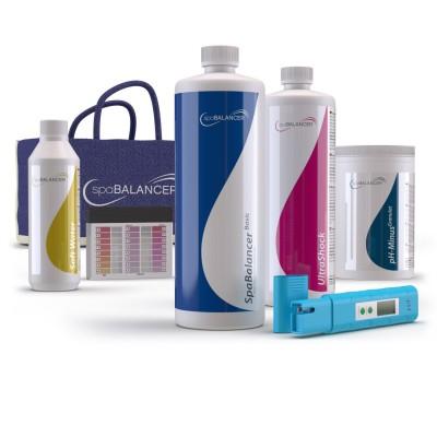 Les avantages essentiels des systèmes de désinfection sans chlore