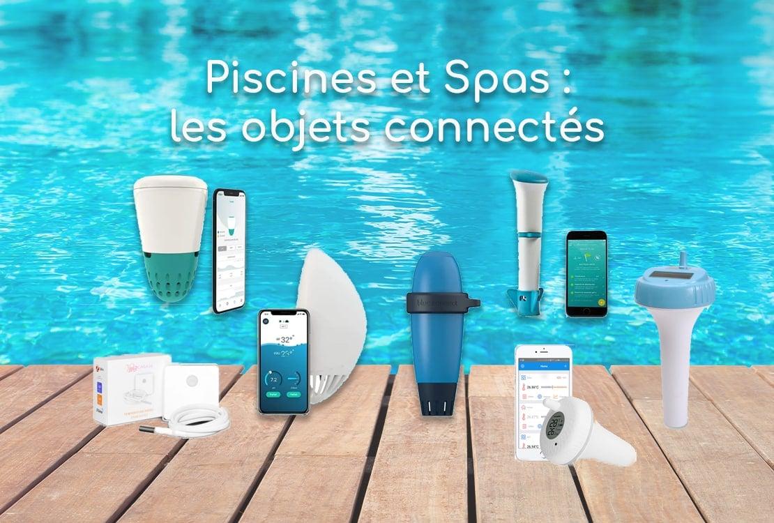Piscine Connectée une révolution technologique au service du confort