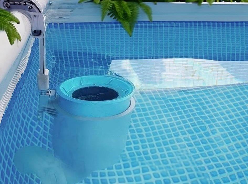 Conseils pratiques pour une installation efficace et durable du nouveau skimmer