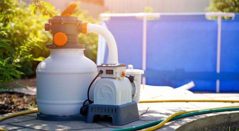 Méthodes efficaces pour réduire le bruit de votre pompe