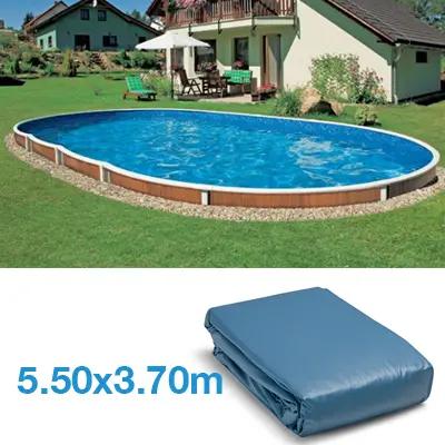 Tarification détaillée des liners pour piscines hors sol