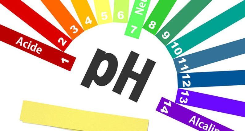 Conséquences liées à un pH sanguin trop acide ou trop alcalin